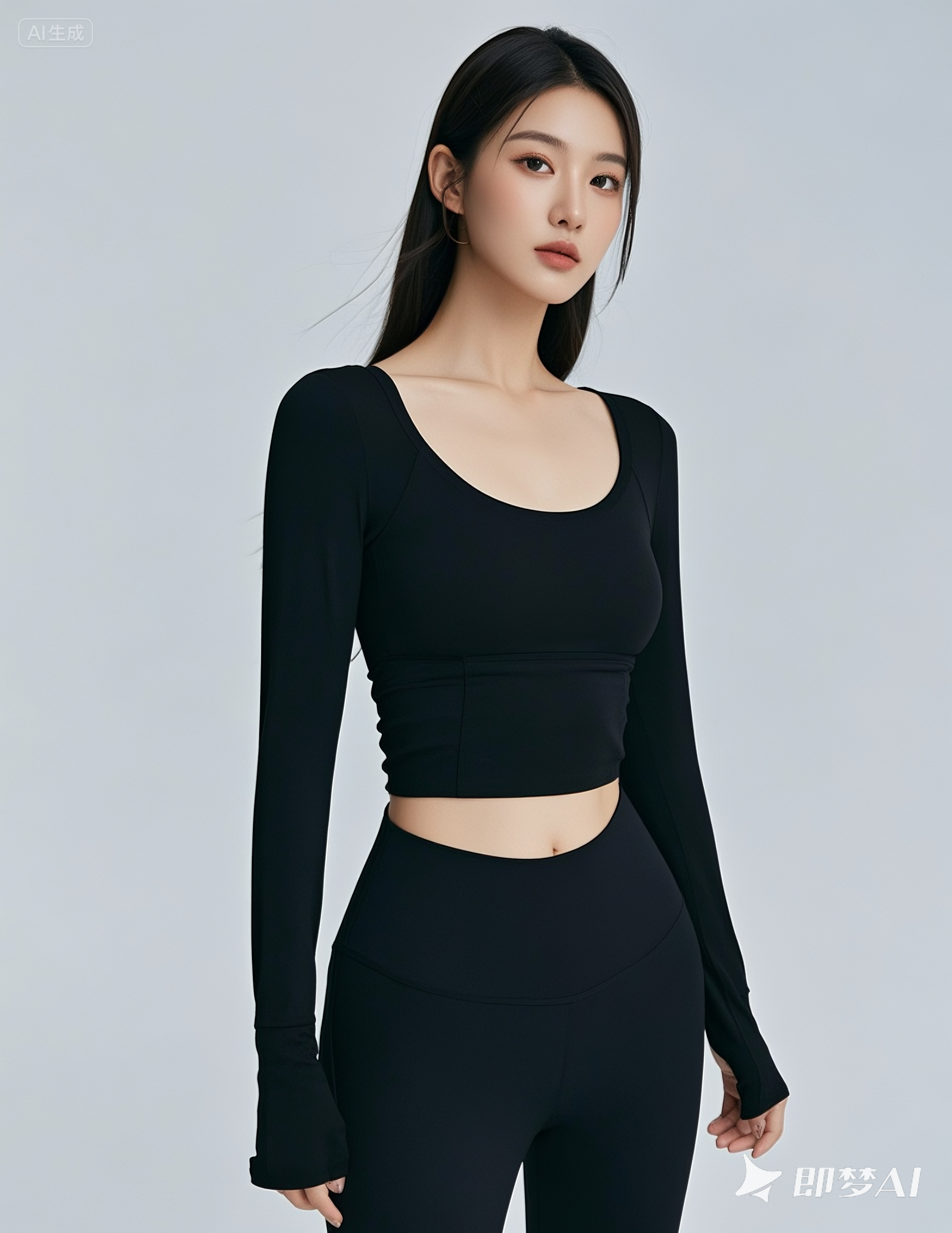 Featherweight Daydreamer Pullover