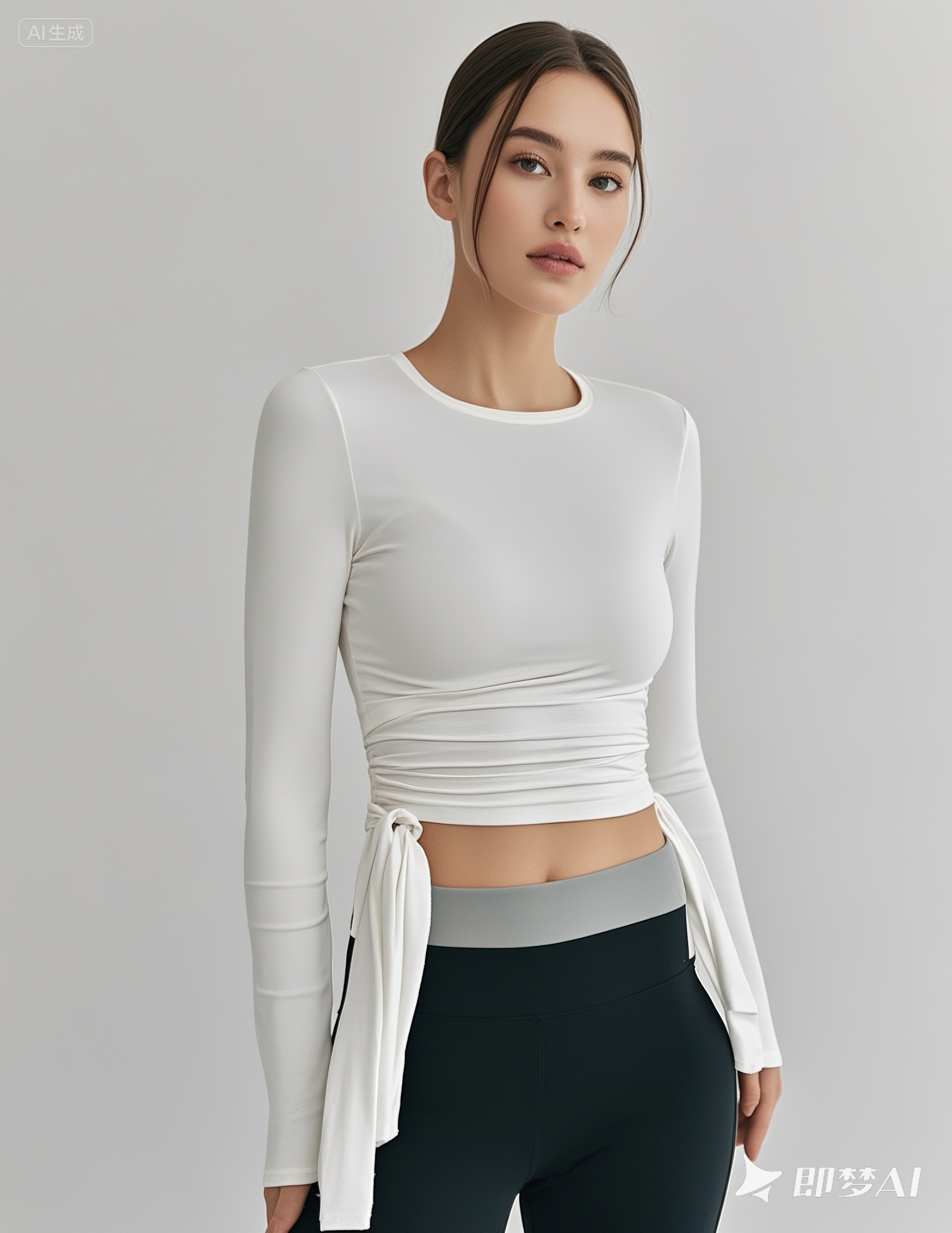 Featherweight Daydreamer Pullover