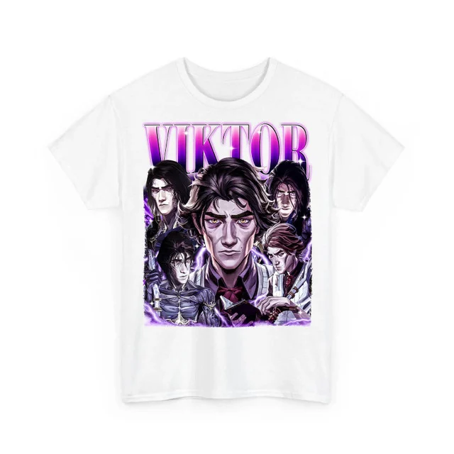 Viktor Arcane shirt