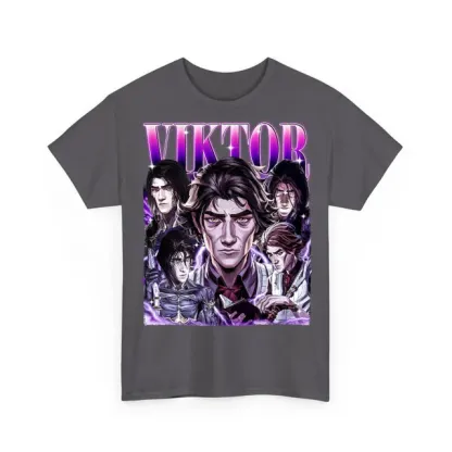 Viktor Arcane shirt