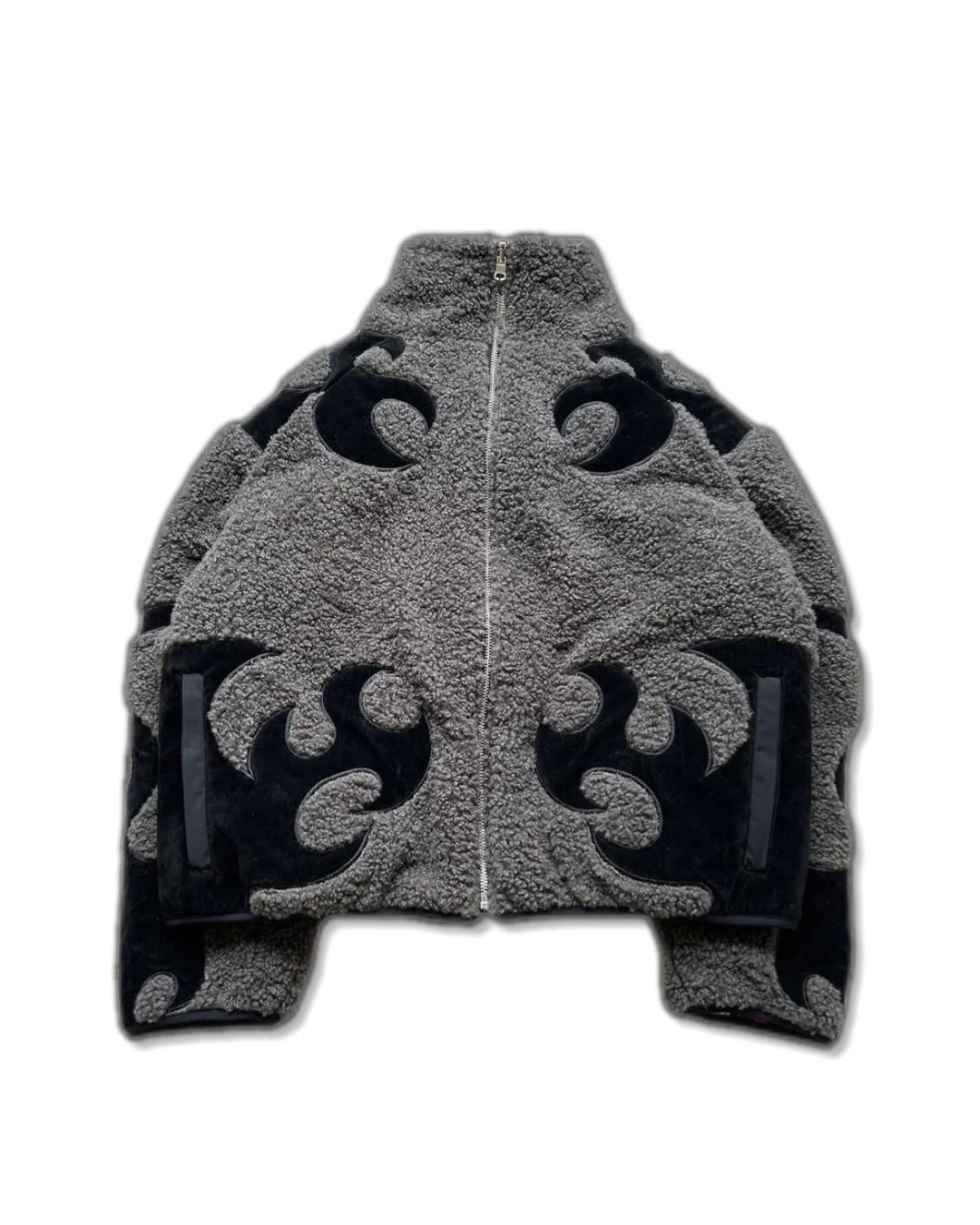 Demon Slayer jacket