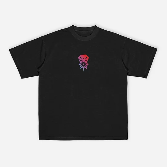 Vi Oversized Hoodie/Sweatshirt/Tee