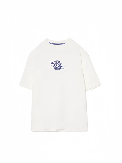 JINX Arcane print UNISEX Tee