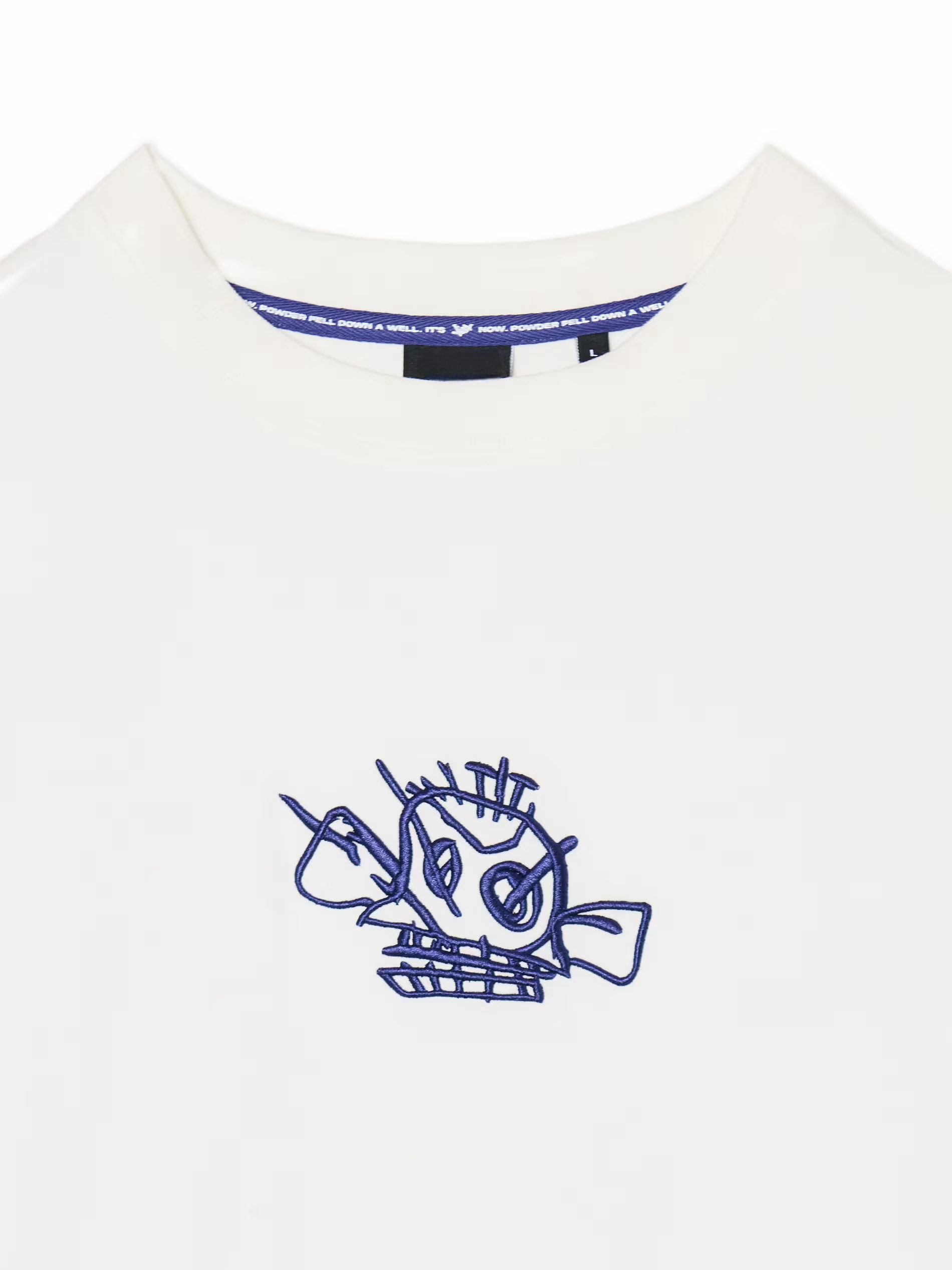 JINX Arcane print UNISEX Tee