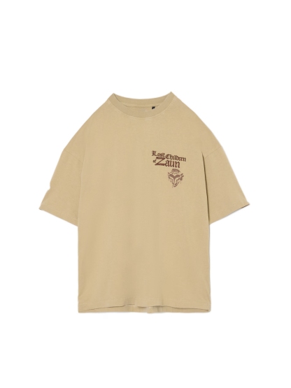 Arcane Ekko UNISEX Tee V2