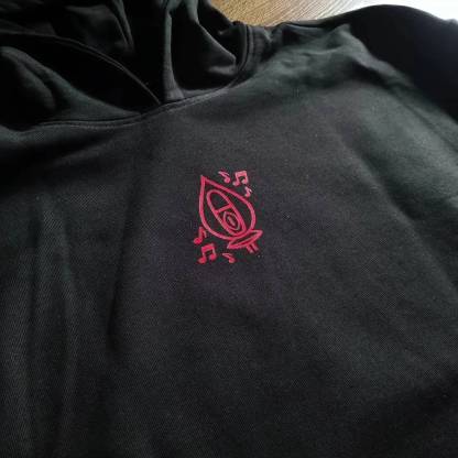 Alastor hoodie