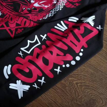 Alastor hoodie