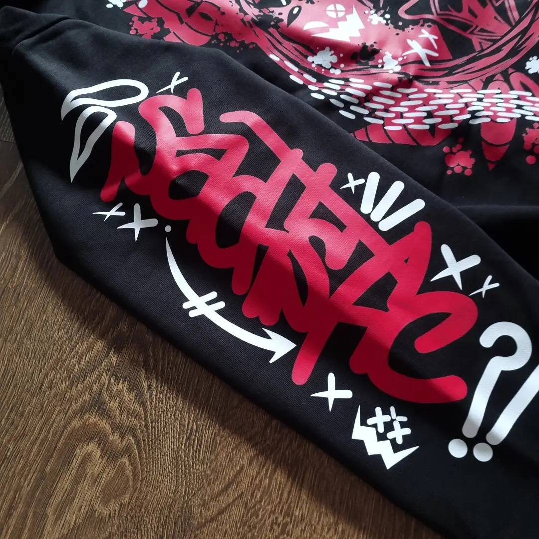 Alastor hoodie