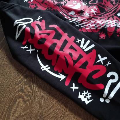 Alastor hoodie
