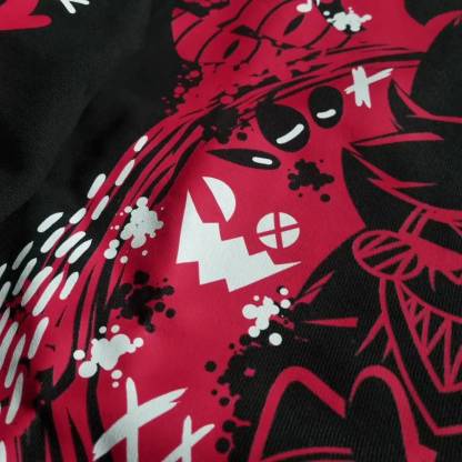 Alastor hoodie