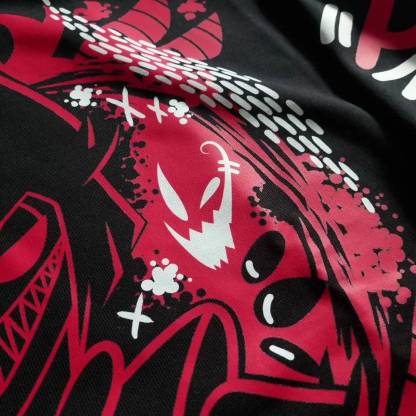 Alastor hoodie