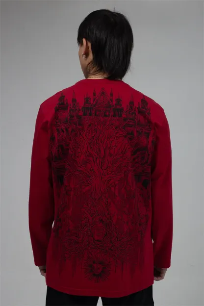 Blasphemous Long Sleeve