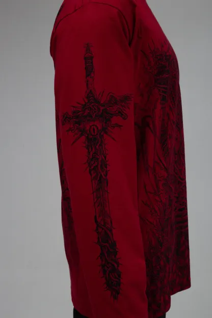Blasphemous Long Sleeve