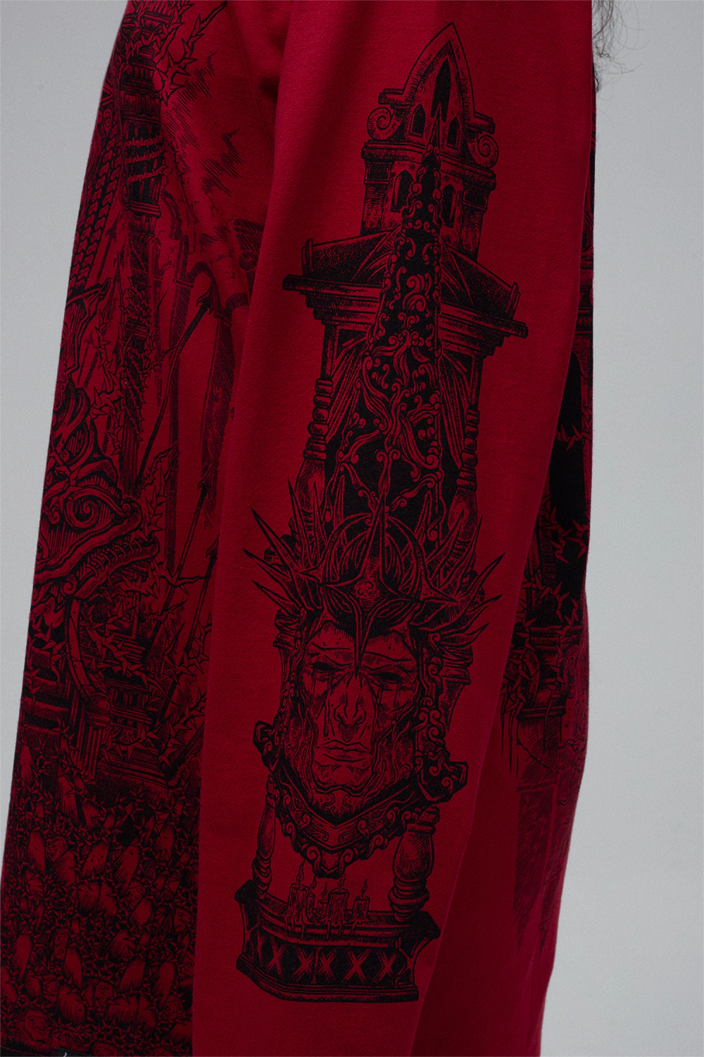 Blasphemous Long Sleeve