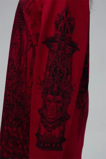 Blasphemous Long Sleeve