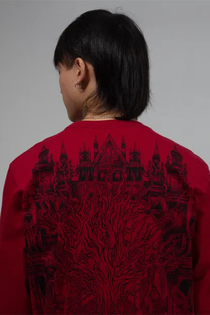 Blasphemous Long Sleeve