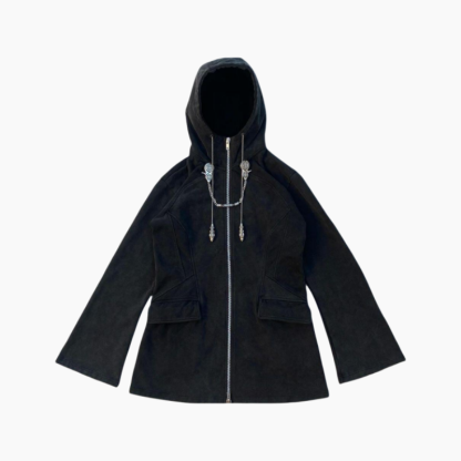 ORGANIZATION XIII ZIP-UP V2