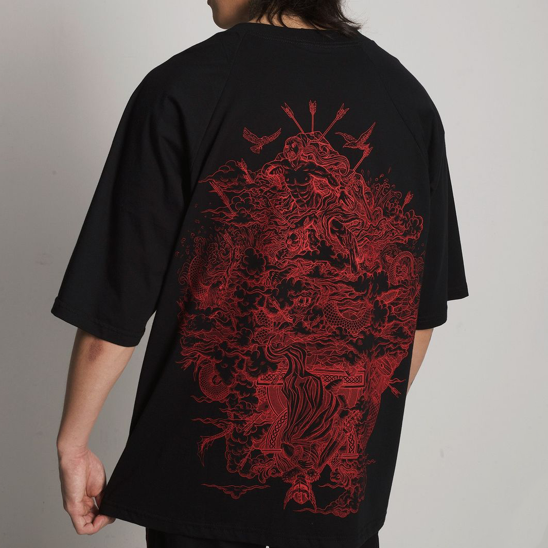 Vinland Saga - Tee