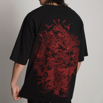 Vinland Saga - Tee