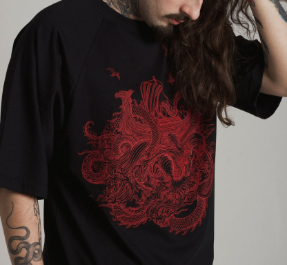 Vinland Saga - Tee