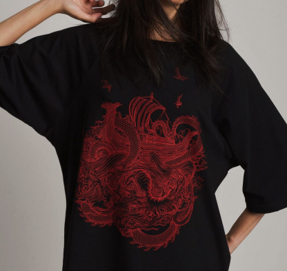 Vinland Saga - Tee
