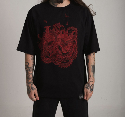Vinland Saga - Tee