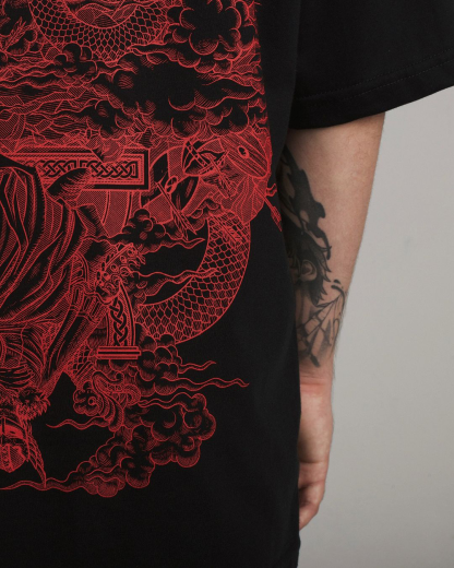 Vinland Saga - Tee