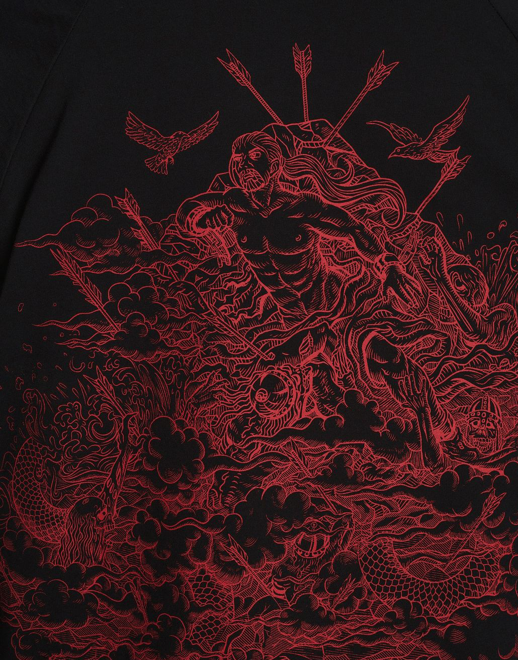 Vinland Saga - Tee