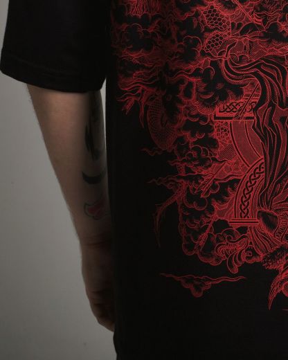 Vinland Saga - Tee