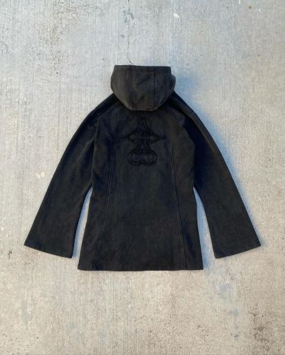 ORGANIZATION XIII ZIP-UP V2