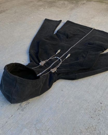 ORGANIZATION XIII ZIP-UP V2