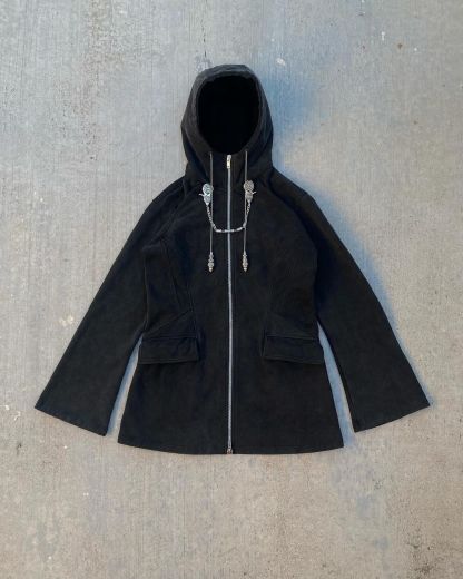 ORGANIZATION XIII ZIP-UP V2