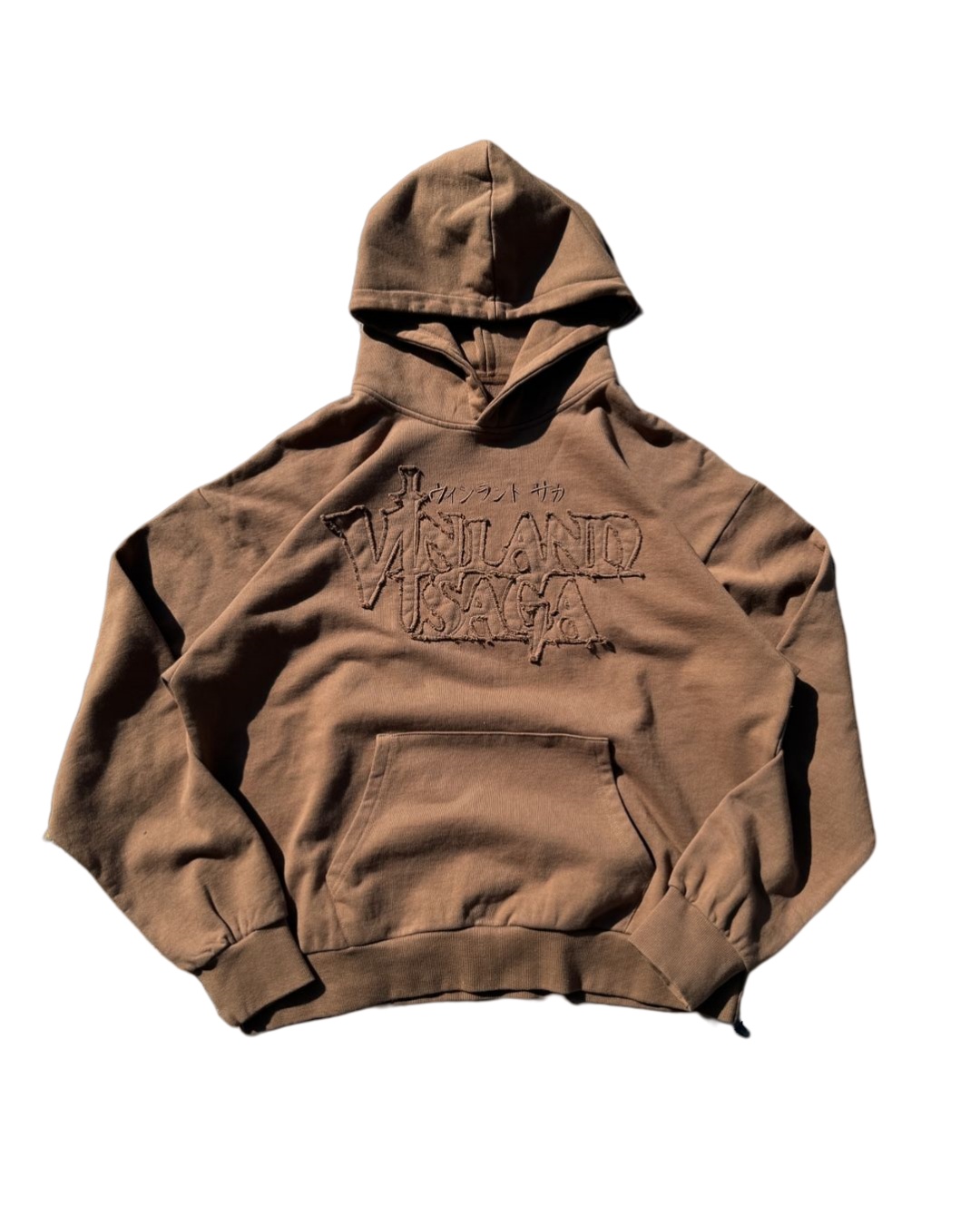 Vinland Saga Hoodie Ayakyoi