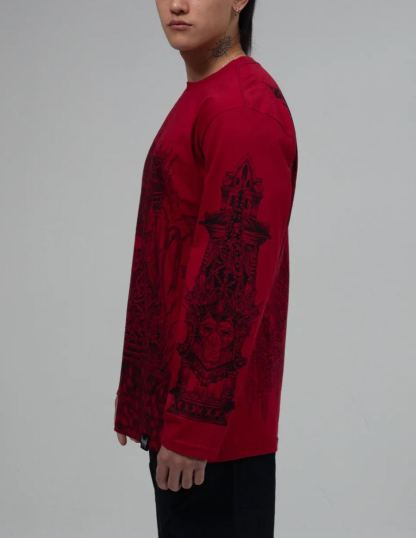Blasphemous Long Sleeve
