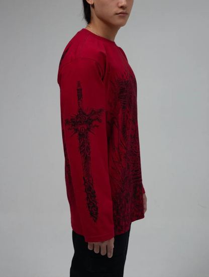 Blasphemous Long Sleeve