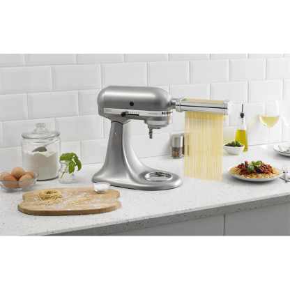 3-Piece Pasta Roller & Cutter Set