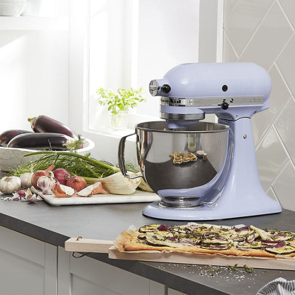 Artisan® Series 5 Quart Tilt-Head Stand Mixer