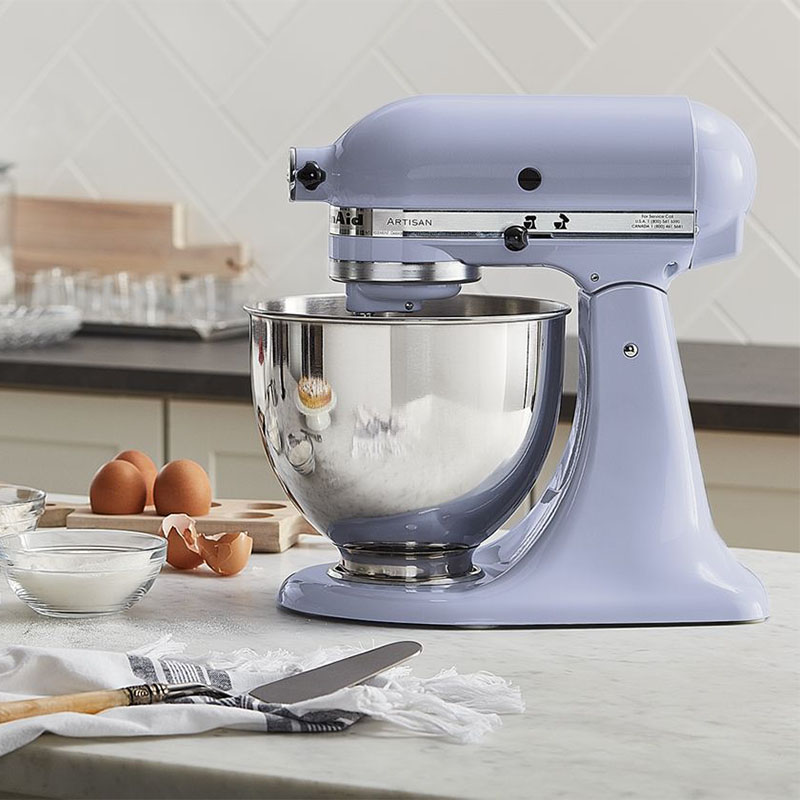 Artisan® Series 5 Quart Tilt-Head Stand Mixer
