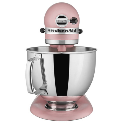 Artisan® Series 5 Quart Tilt-Head Stand Mixer