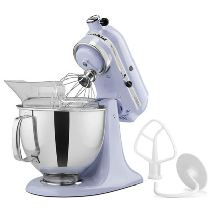Artisan® Series 5 Quart Tilt-Head Stand Mixer