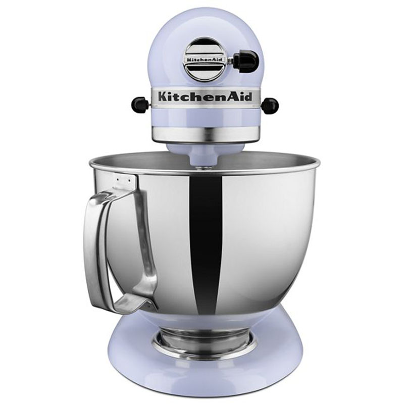 Artisan® Series 5 Quart Tilt-Head Stand Mixer