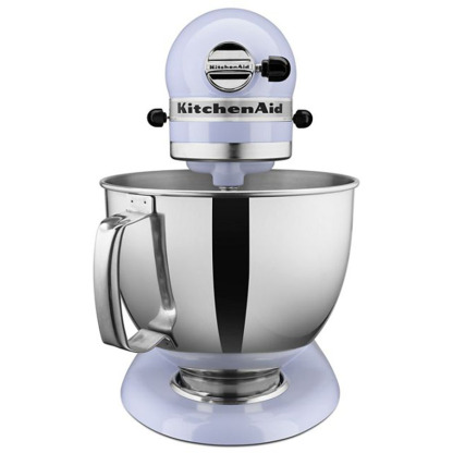 Artisan® Series 5 Quart Tilt-Head Stand Mixer