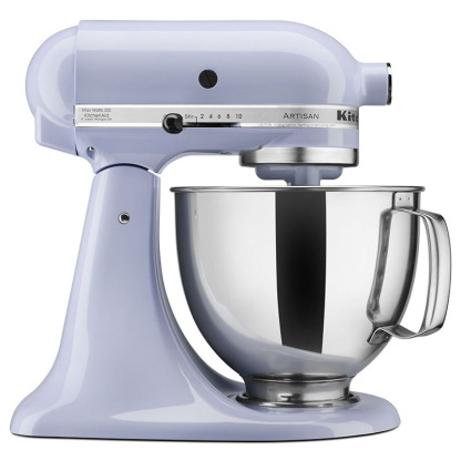 Artisan® Series 5 Quart Tilt-Head Stand Mixer