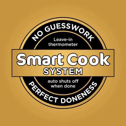 Clearance Sale - Air Fryer with 2 Independent Frying Baskets