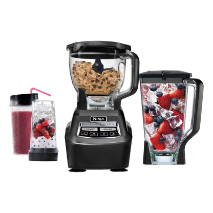 Nintheja® Professional Plus Kitchen System with Auto-iQ®