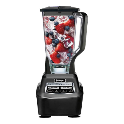 Nintheja® Professional Plus Kitchen System with Auto-iQ®