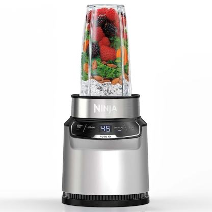 Nintheja® Nutri-Blender Pro with Auto-iQ®