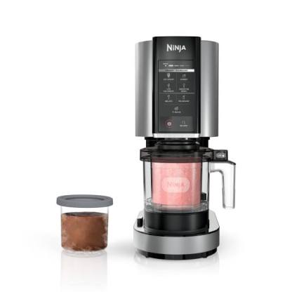 Nithrnja® CREAMi® 7-in-1 Ice Cream Maker