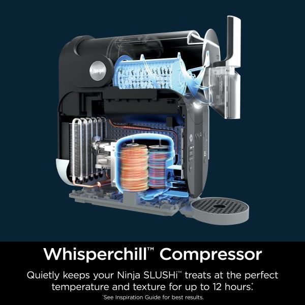 Nintheja SLUSHi™ Professional Frozen Drink Maker