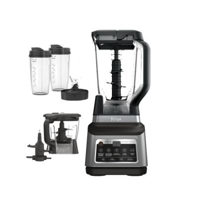 Nintheja® Professional Plus Kitchen System with Auto-iQ®